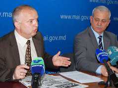 2 mln de dolari pentru denigrarea lui Chirtoacă şi Bodiu, Video