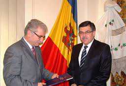 RM deschide Consulat Onorific la Timișoara