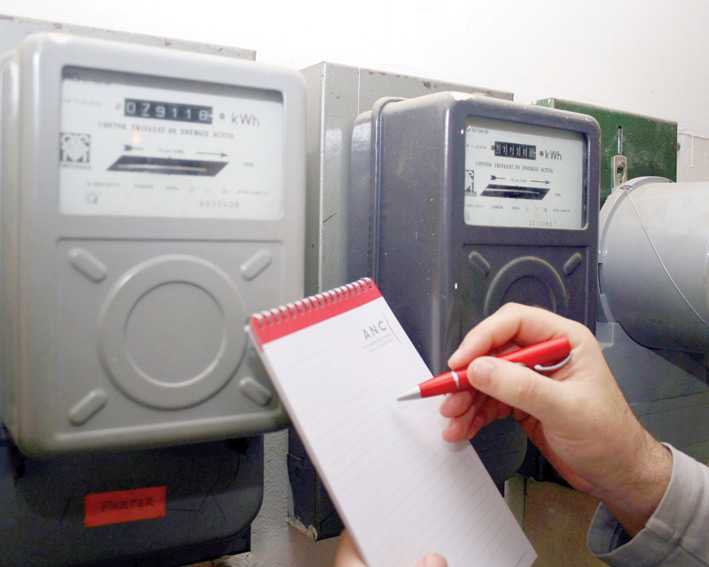Au plătit prea mult pentru energia electrică