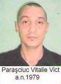 Deținutul care a evadat de la Pruncul, reținut în raionul Briceni