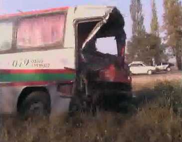 Accident rutier la Sîngerei. Patru persoane traumatizate