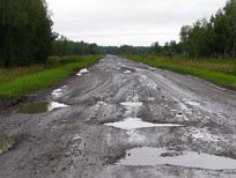 1 mlrd de lei pentru repararea drumurilor
