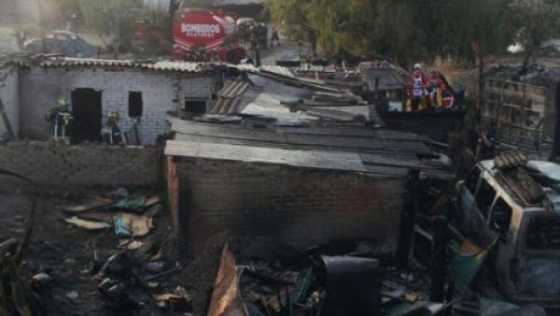 Tragedie în Mexic: Explozia unei cisterne a ucis 22 de persoane – VIDEO