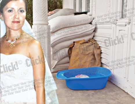 Şi-a ucis fetiţa bolnavă, să-i redea soţului “liniştea”