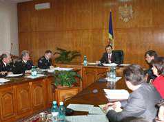 Camerele video vor lua locul agenţilor de circulaţie