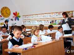 Se anunţă demiteri în instituţiile de învăţământ