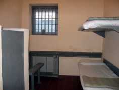 Încă un izolator de detenţie preventivă a fost închis