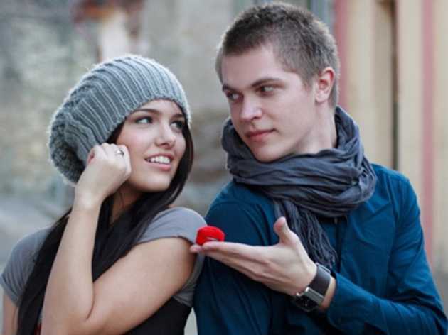 Studiu. Cuplurile necăsătorite sunt mai fericite decât cele care şi-au oficializat relaţia
