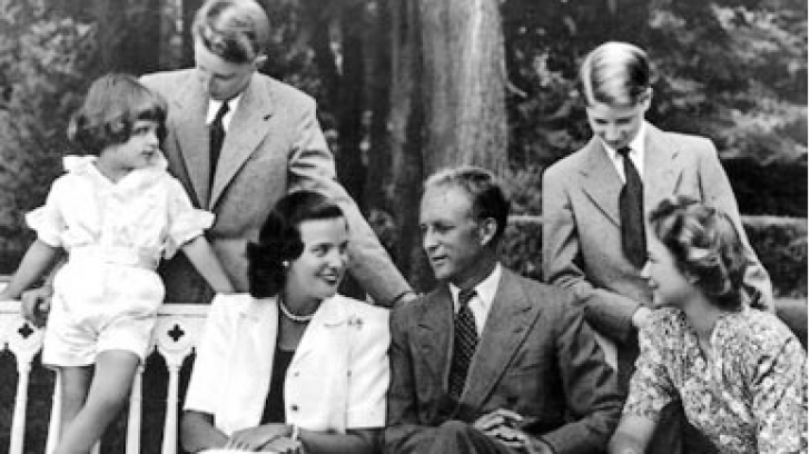 Doliu în familia regală suedeză: a murit prinţesa Lilian