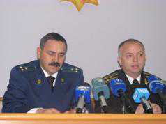 Răpirea lui Artur Reşetnicov: înscenare sau chiar răpire?