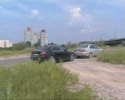 Afacere cu maşini de lux, dată peste cap