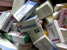 Ministerul Sănătății reacționează: medicamentele sunt verificate de Agenţia Europeană a Medicamentelor