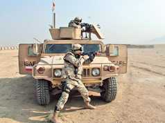 Rusia, R. Moldova şi Transnistria efectuează exerciţii militare comune