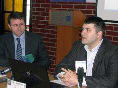 Guvernul trebuie să ajute financiar menţinerea drumurilor locale, experţi