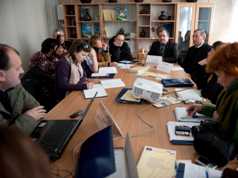 Proiect transfrontalier Nisporeni – Prut în valoare de 3 mln euro