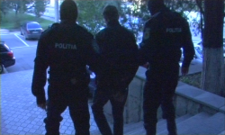 VIDEO. A omorât o bătrână ca să-i fure implanturile dentare din aur