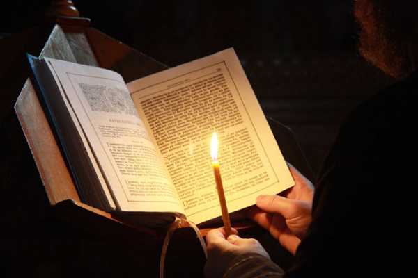 Cum se ține corect Postul cel Mare