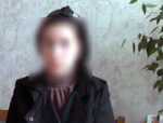 VIDEO. Tânără din capitală, cercetată pentru proxenitism