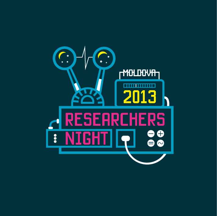 Noaptea Cercetătorilor – premieră în R. Moldova / VIDEO