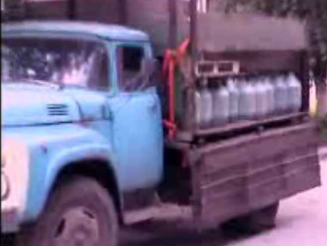 Video. Soluţie pentru culturi agricole şi sprey-uri otravitoare, fără acte de provenienţă