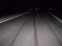 Excesul de viteză a mai răpit o viață. Foto