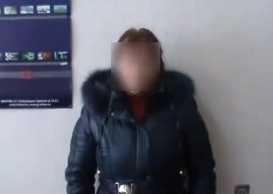 (VIDEO) Dădaca care a furat dintr-un apartament 4500 euro a fost reţinută. Vezi câţi ani de închisoare riscă