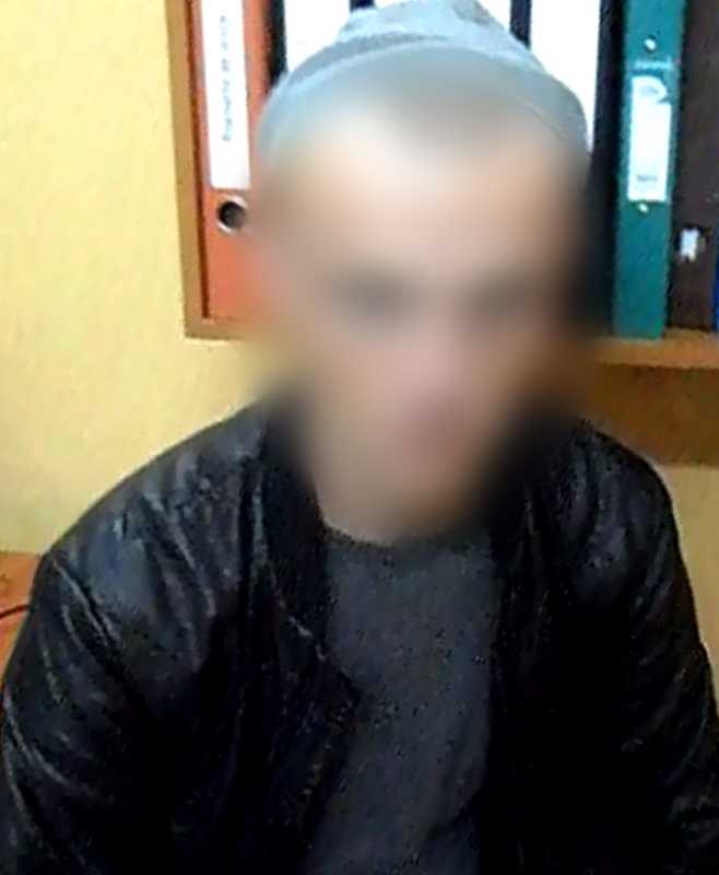 S-a pornit în Austria cu o carte de identitate românească falsă. Moldovean reținut la frontieră