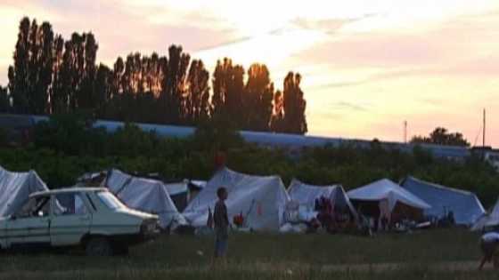 Fetițe de 12 ani, vândute în Săptămâna Mare, chiar de părinții lor