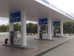 Tirex Petrol: Cineva a început un război împotriva noastră