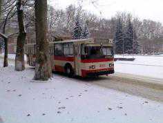 De sărbători, transportul public îşi schimbă traseul