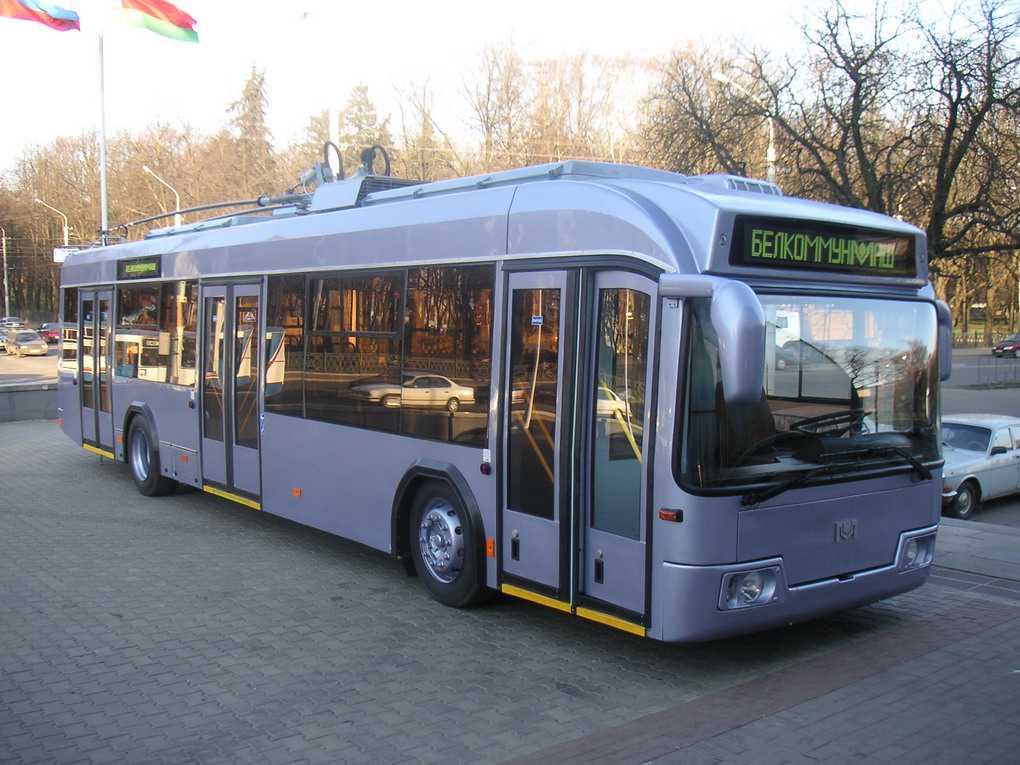 Itinerarul rutei de troleibuz nr.13 se modifică