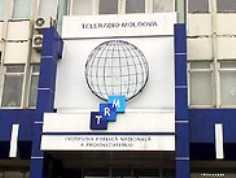 Mircea Surdu – noul director al postului public de televiziune Moldova 1