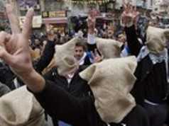 Mănăstire ortodoxă din Ierusalim vandalizată