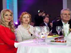 Seara surprizelor la ediţia a XI-a, la Gala premiilor VIP