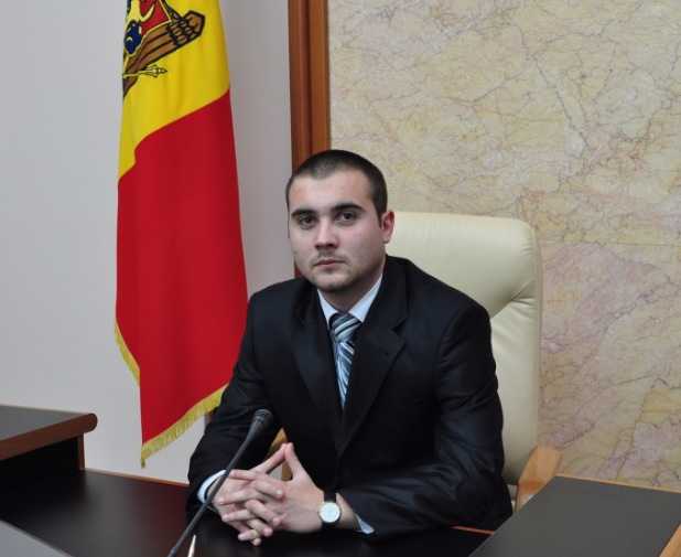 Dragoş Bivol