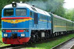 Calea Ferată din Moldova va trece la Sistemul Unificat CIM/SMGS