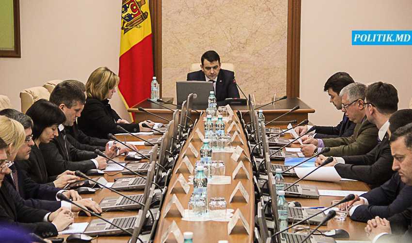 Un nou viceministru al Dezvoltării Regionale și Construcțiilor