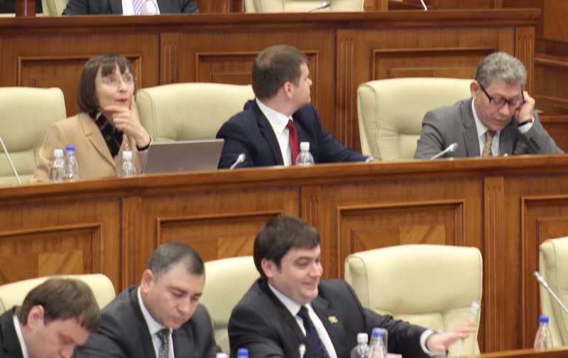 Acordul de Asociere – ajuns la deputați. Mâine – în Comisiile parlamentare
