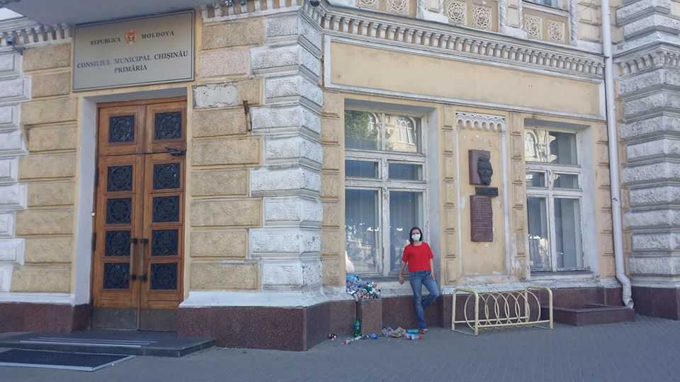 arhiva personală