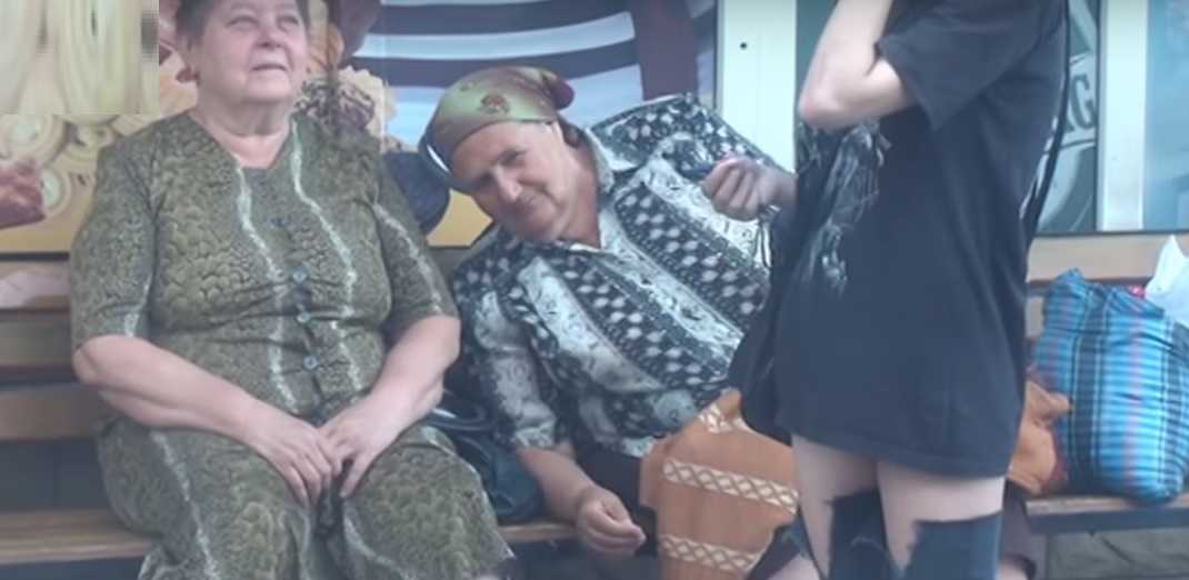 captură video