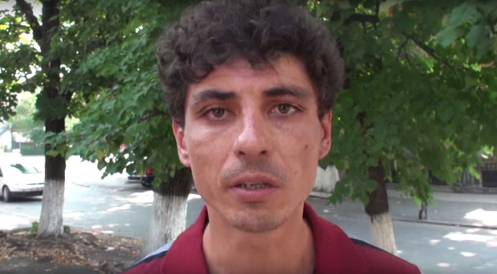captură video