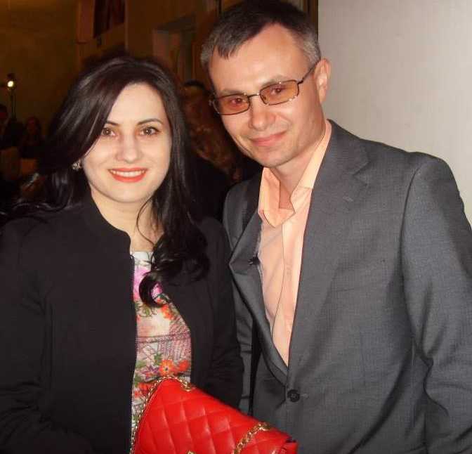 arhiva personală