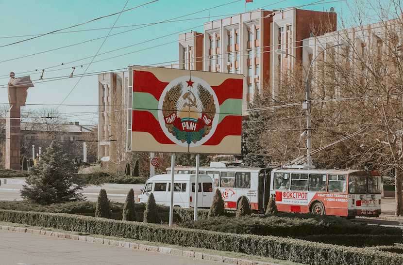 ”Regiunea transnistreană, zonă ocupată de Rusia” – Reacții de la Moscova, Chișinău și Tiraspol