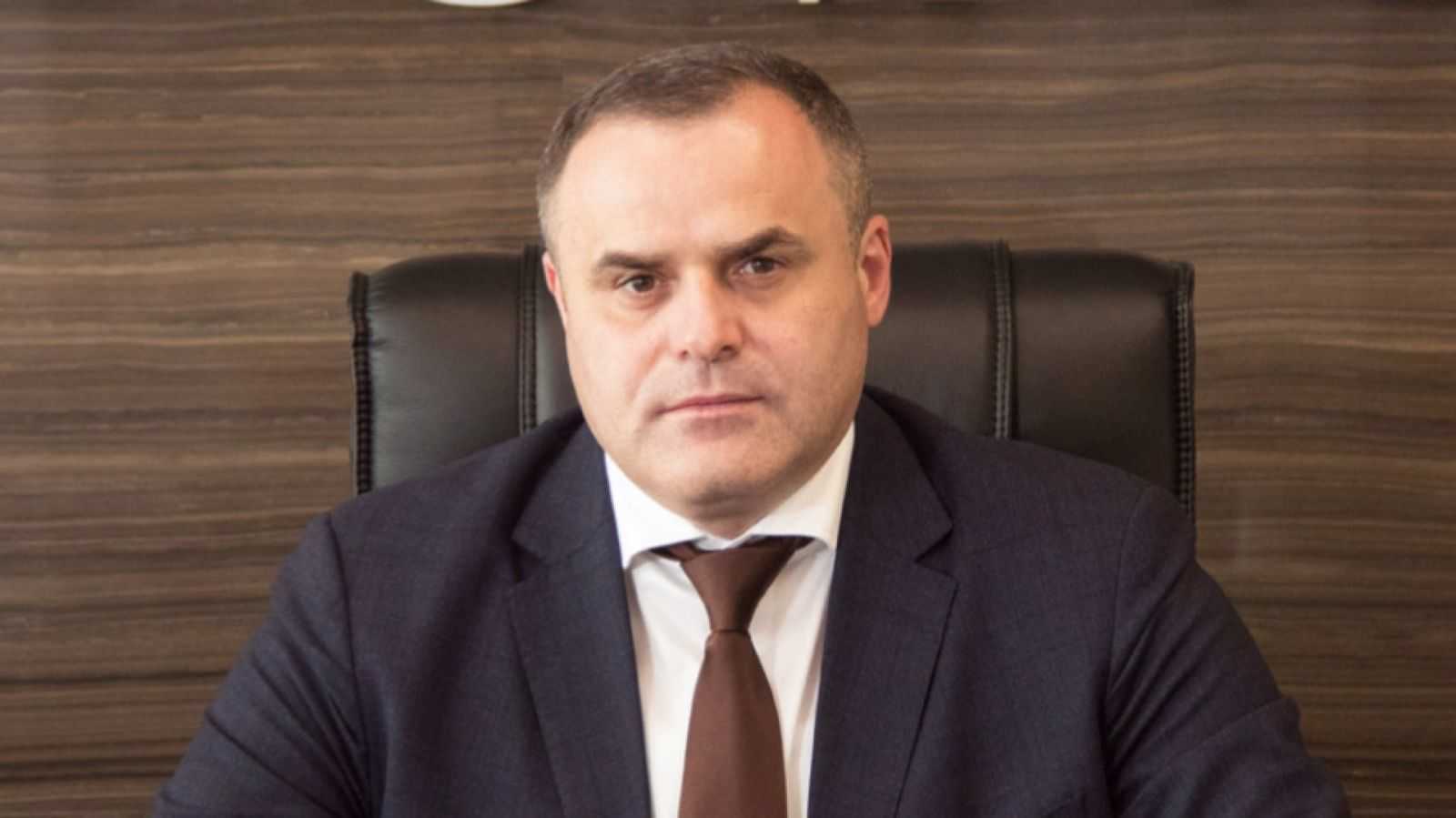 Vadim Ceban anunță că este vizat într-un dosar penal