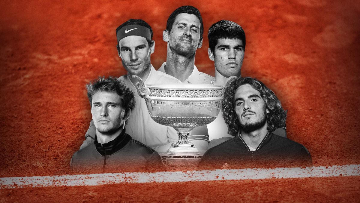 La ce truc au recurs organizatorii de la Roland Garros pentru competiția masculină