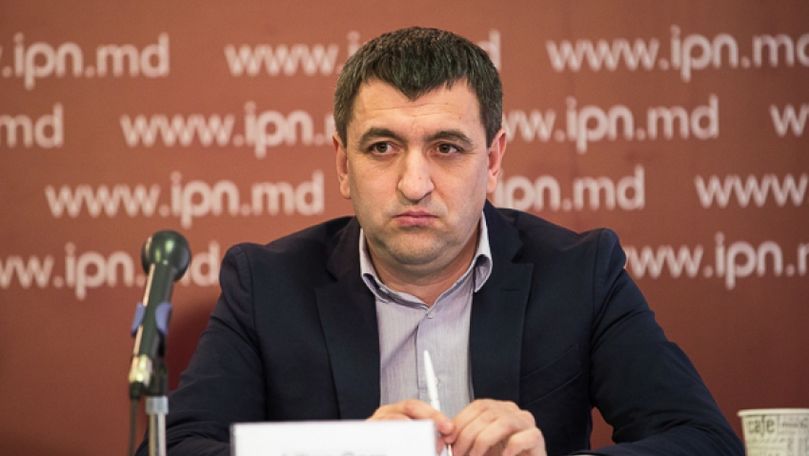 FLASH// Șeful SIS a plecat sau a fost ”rugat” să plece – Reacția lui Lilian Carp