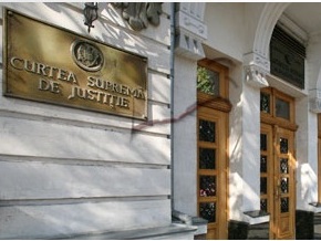 Patru judecători cercetați penal – Curtea Supremă de Justiție a reconfirmat hotărârea CSM-lui