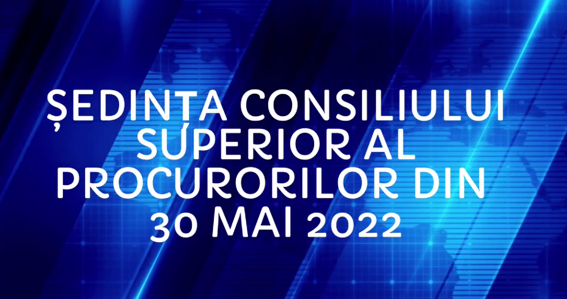 LIVE// CSP decide cine va fi șeful Procuraturii Anticorupție