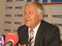 Diacov îndeamnă partidele social-democrate să se unească pentru alegerile parlamentare: „Cineva trebuie să cedeze, iar ceilalți să-și asume responsabilitatea”