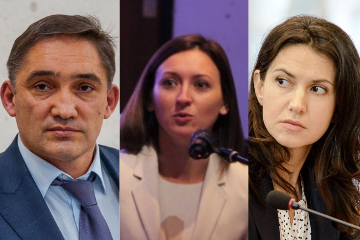 Kovesi de Moldova? Stamate și Stoianoglo, despre selectarea Veronicăi Dragalin la șefia PA: ”Șmecheri vor fi mulți, care or încerca să o păcălească”